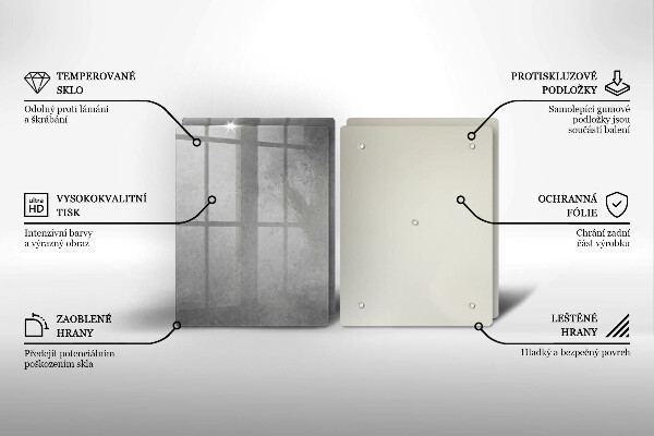 Tábua de cortar alimentos Fundo de textura de concreto