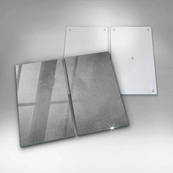 Tábua de cortar alimentos Fundo de textura de concreto