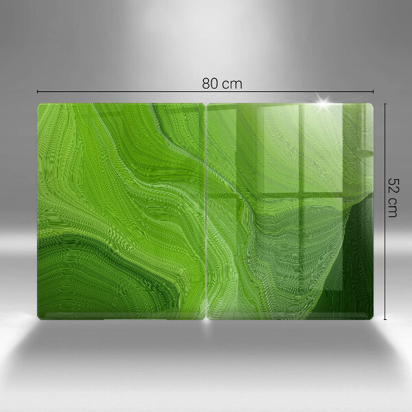 Tábua para cozinha Textura abstrata