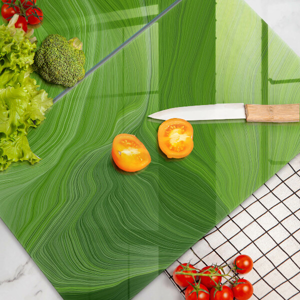 Tábua para cozinha Textura abstrata