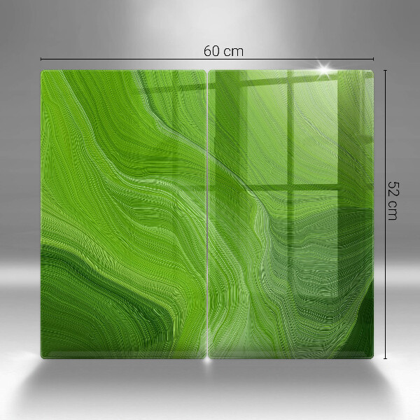 Tábua para cozinha Textura abstrata