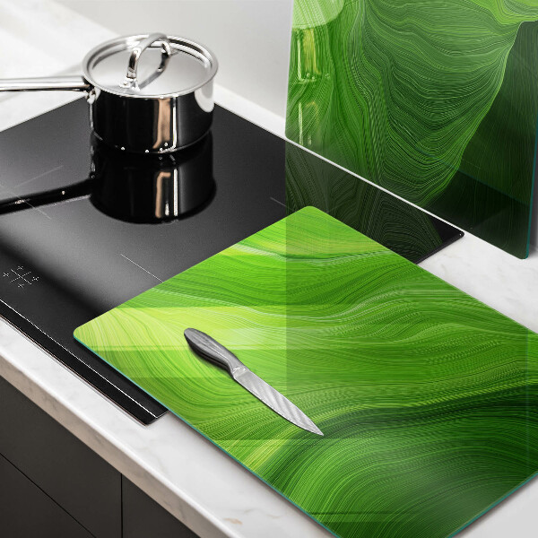 Tábua para cozinha Textura abstrata