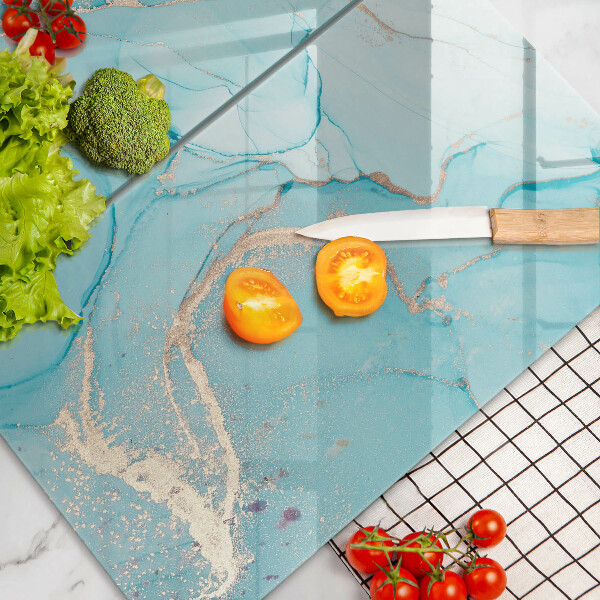 Tábua cozinha Pedra abstrata