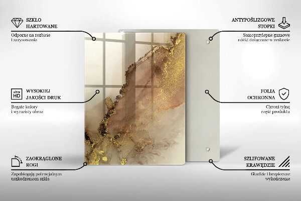 Tábua cozinha Violeta