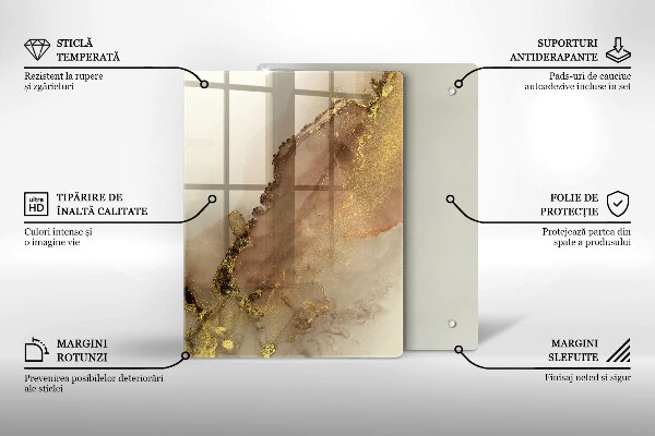 Tábua cozinha Violeta