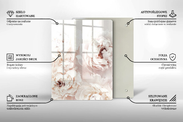 Tábua corte Cor amarela