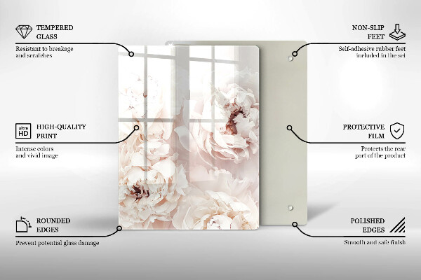 Tábua corte Cor amarela