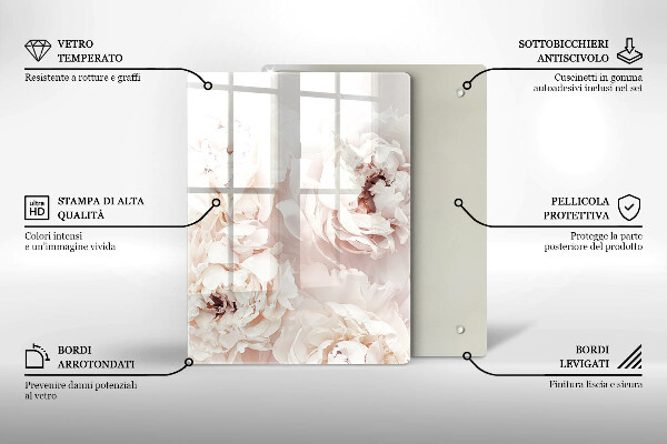 Tábua corte Cor amarela