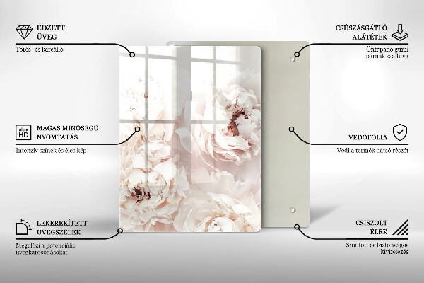 Tábua corte Cor amarela