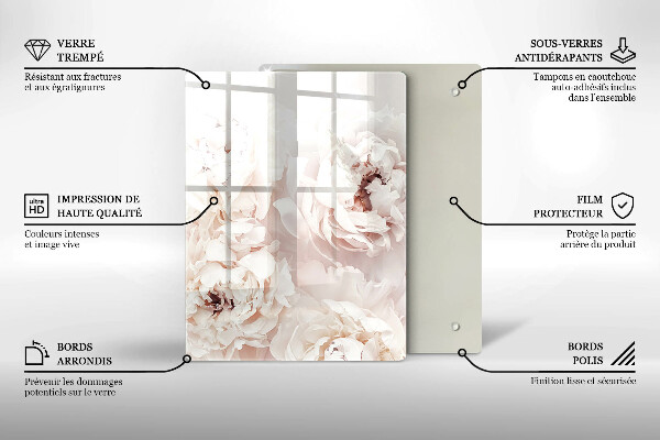 Tábua corte Cor amarela