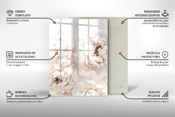 Tábua corte Cor amarela