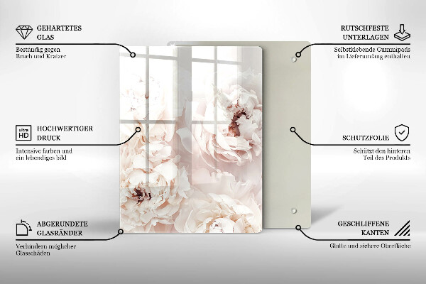 Tábua corte Cor amarela