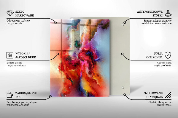 Tábua cozinha Café e feijão