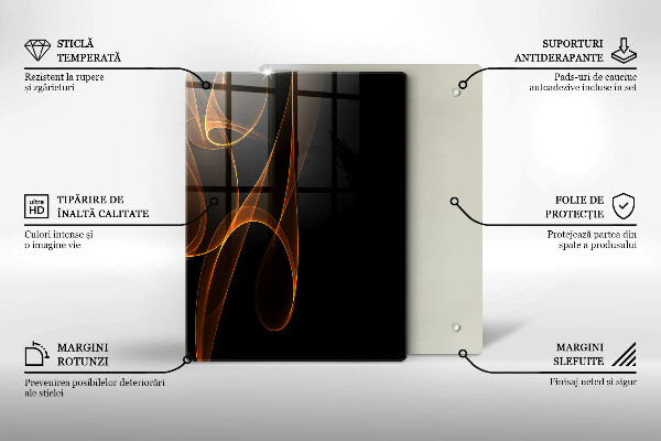 Tábua corte Vegetais verdes