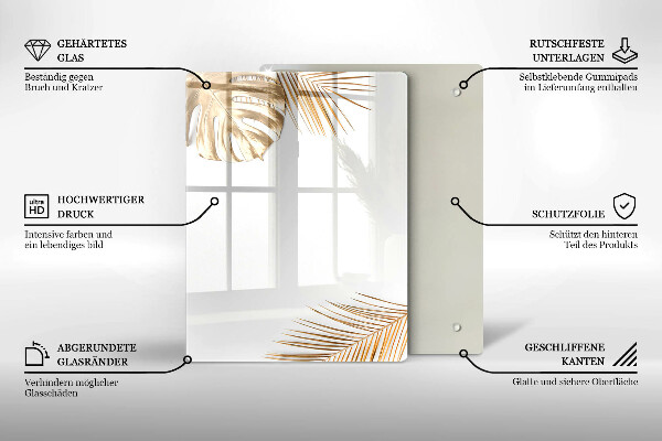 Tábua para cozinha Grés claro