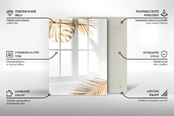 Tábua para cozinha Grés claro