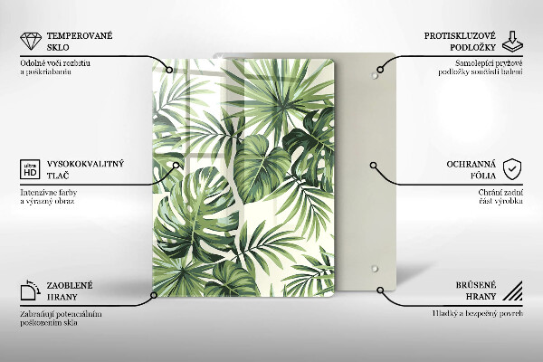 Tábua cozinha Decorações de inverno