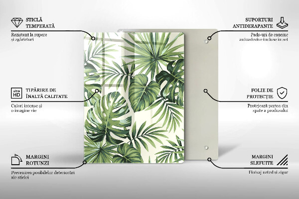 Tábua cozinha Decorações de inverno