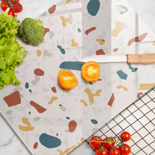 Tábua cozinha Grés decorativo