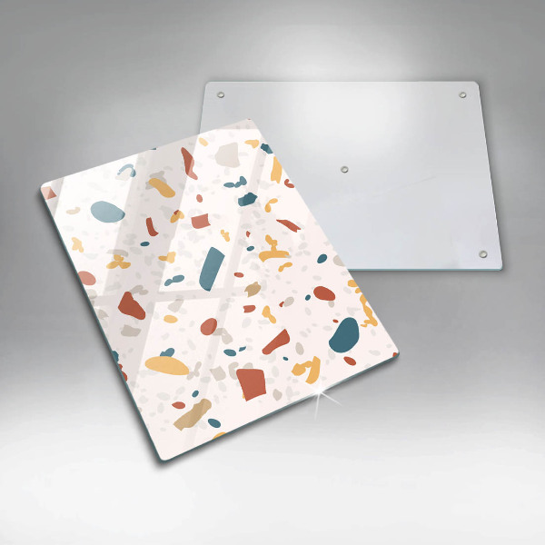 Tábua cozinha Grés decorativo