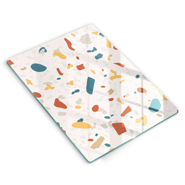 Tábua cozinha Grés decorativo