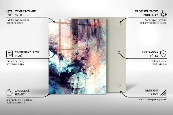 Tábua cozinha Grés decorativo