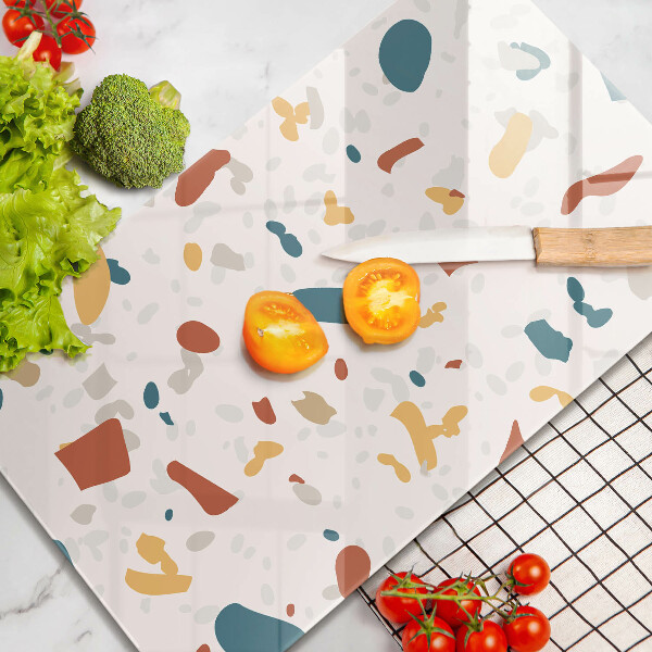 Tábua cozinha Grés decorativo