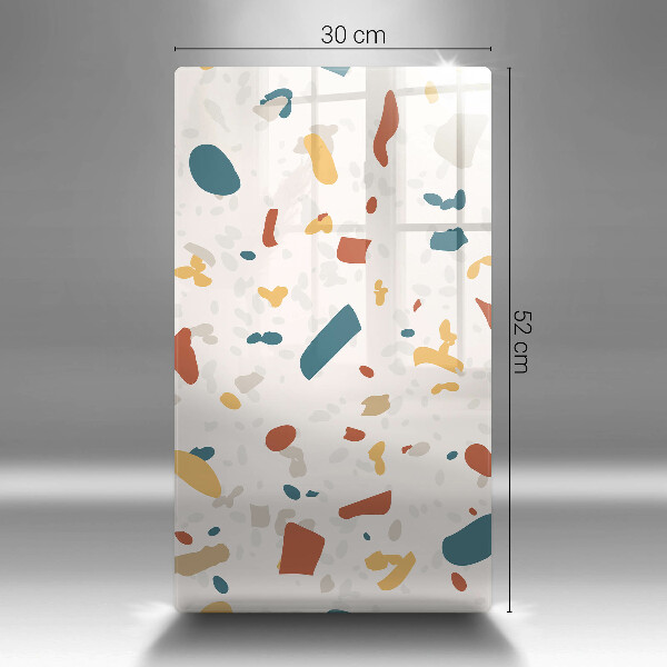 Tábua cozinha Grés decorativo