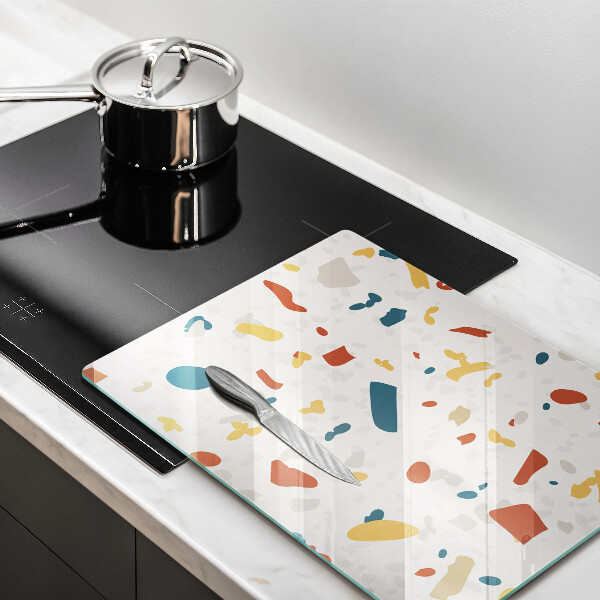 Tábua cozinha Grés decorativo