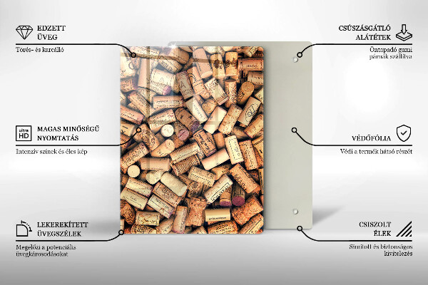 Tábua cozinha colheres de especiarias
