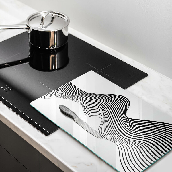 Tábua para corte Abstração linear