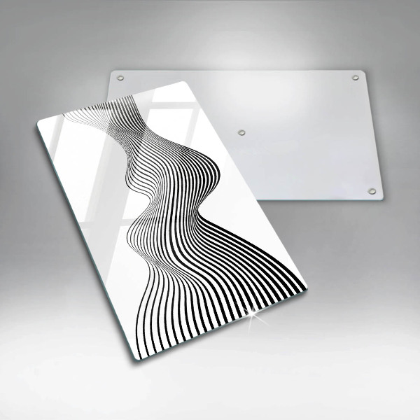 Tábua para corte Abstração linear