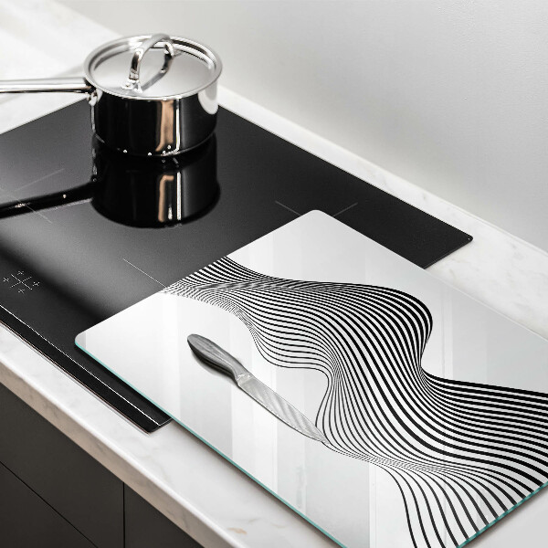 Tábua para corte Abstração linear