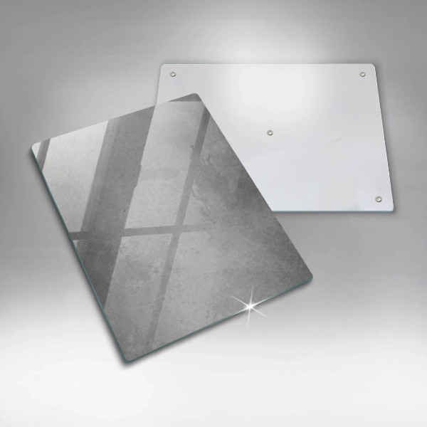 Tábua corte Fundo de textura de concreto