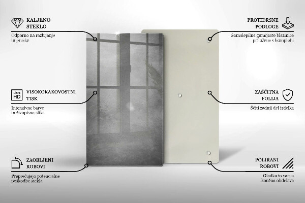 Tábua corte Fundo de textura de concreto