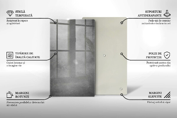 Tábua corte Fundo de textura de concreto