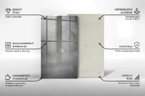 Tábua corte Fundo de textura de concreto