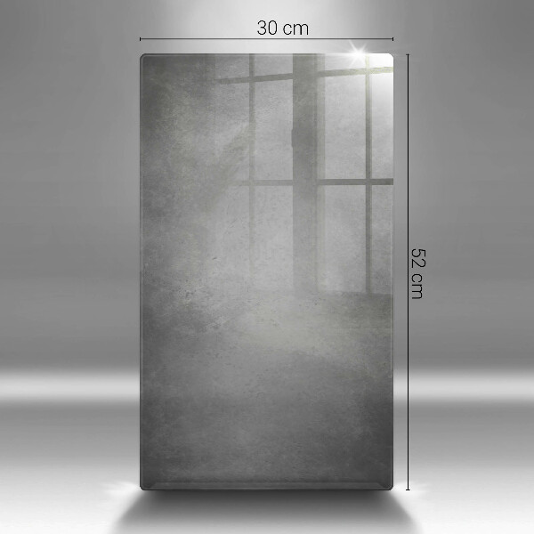 Tábua corte Fundo de textura de concreto