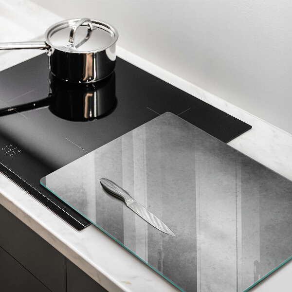 Tábua corte Fundo de textura de concreto