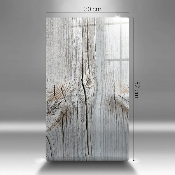 Tábua de cortar Estrutura de madeira leve