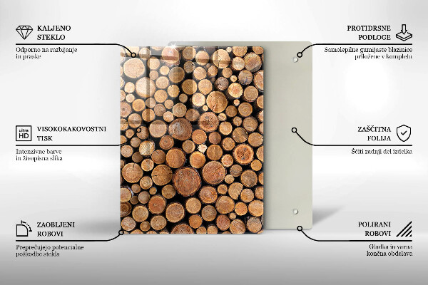 Tábua cozinha Bolos doces