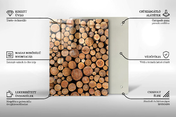 Tábua cozinha Bolos doces