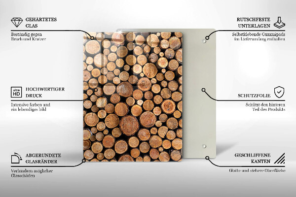 Tábua cozinha Bolos doces