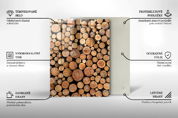 Tábua cozinha Bolos doces