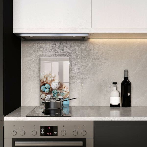 Tábua de corte Decorações de Páscoa