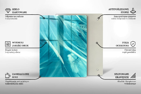 Tábua de corte Close-up de frutas vermelhas