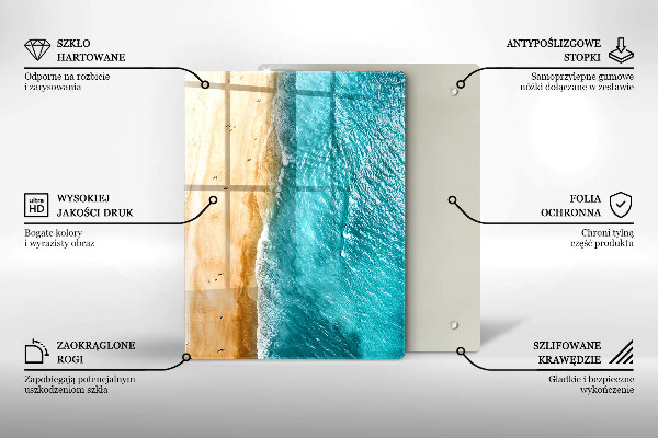 Tábua corte Composição moderna