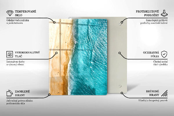 Tábua corte Composição moderna