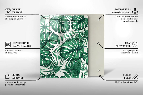 Tábua cozinha Textura de concreto