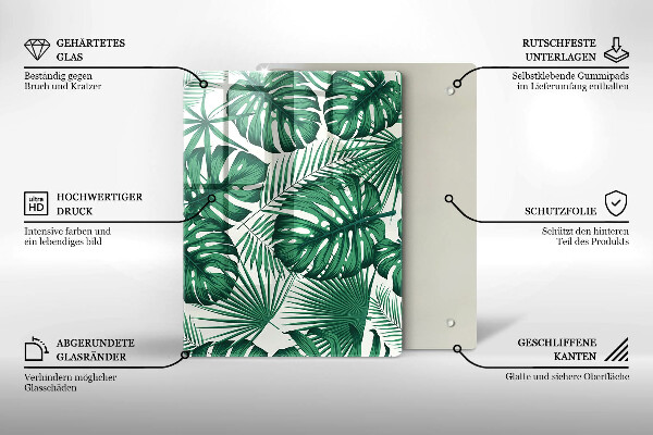 Tábua cozinha Textura de concreto